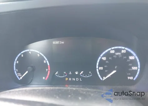 2021 Ford Bronco Sport из США, поврежденный, VIN 3FMCR9A64MRA24927